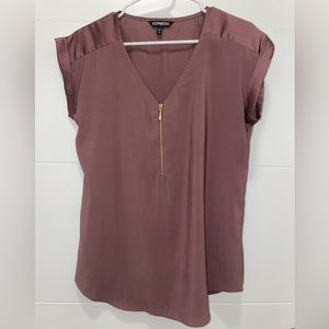 Express Blouse